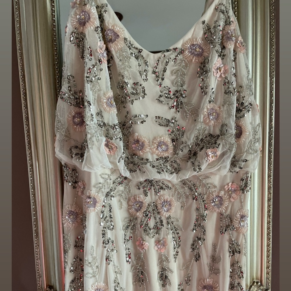 NWT Evening Gown - Picture 3 of 5